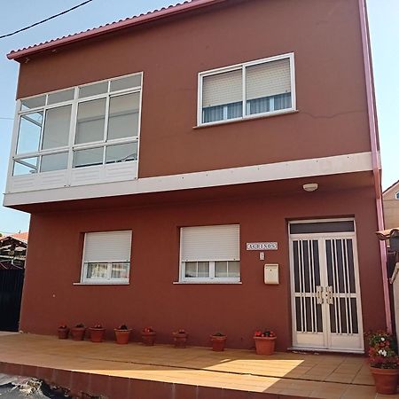 Casa Esther 오그로브 외부 사진