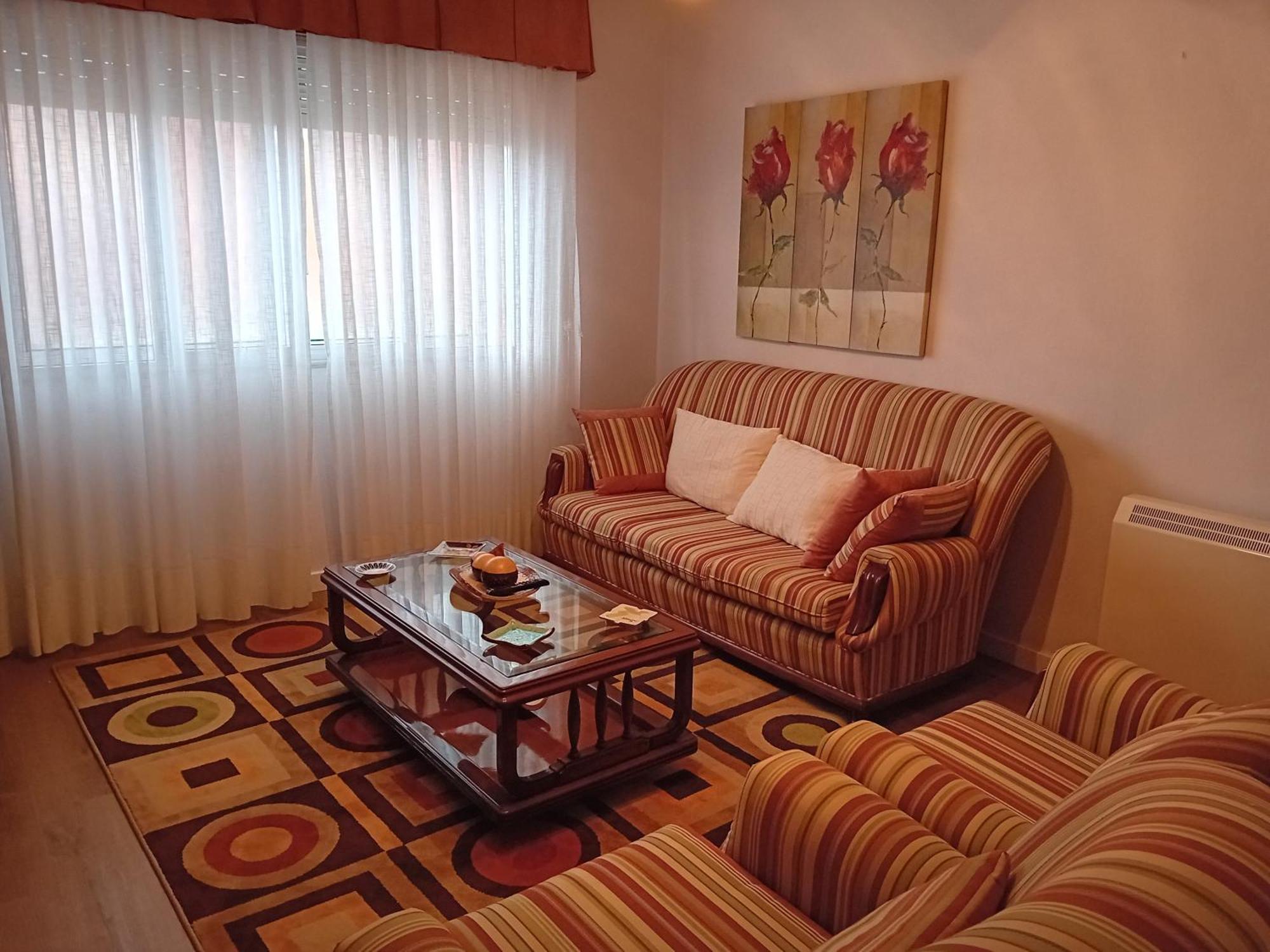 Casa Esther 오그로브 외부 사진