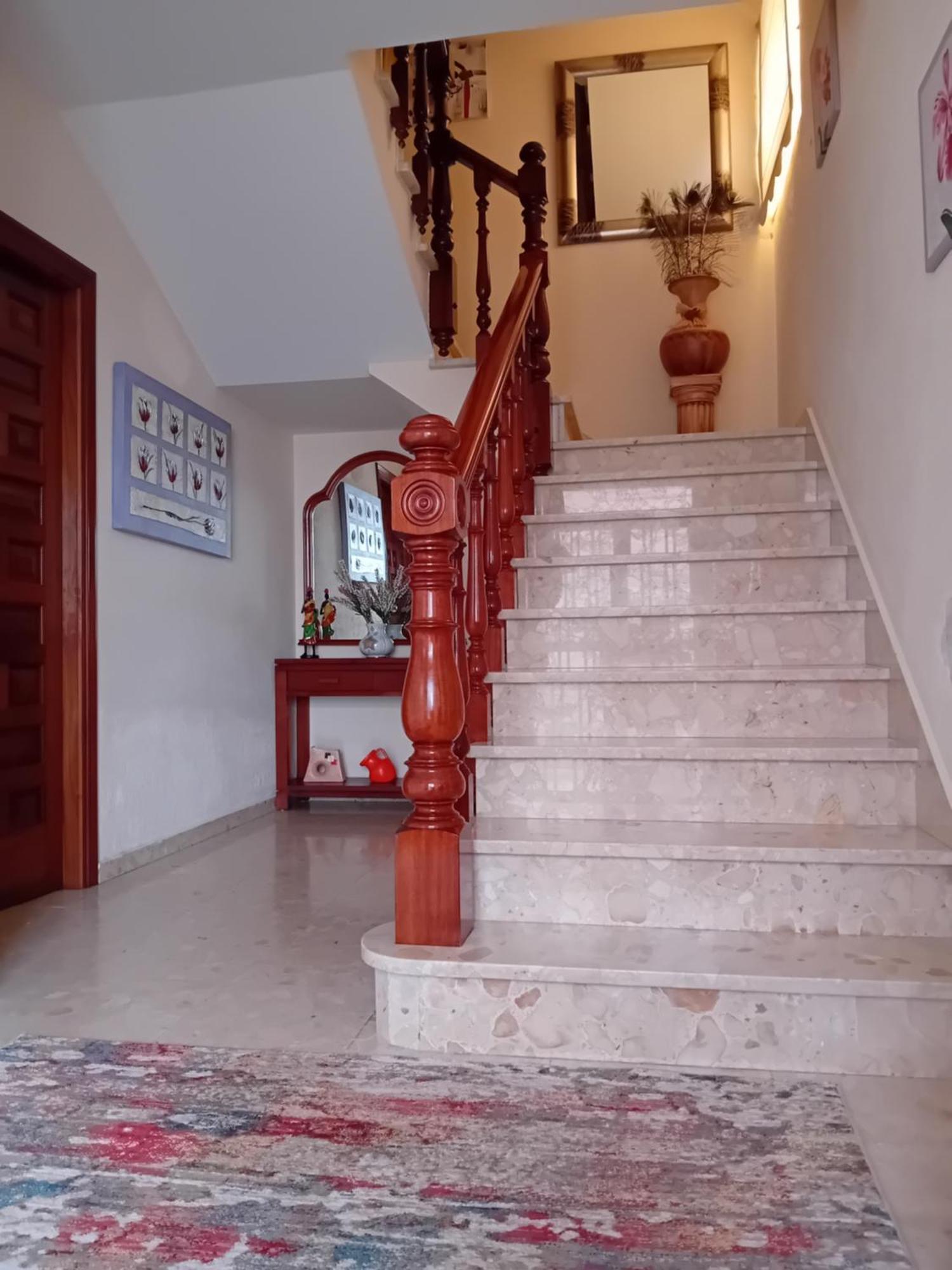 Casa Esther 오그로브 외부 사진