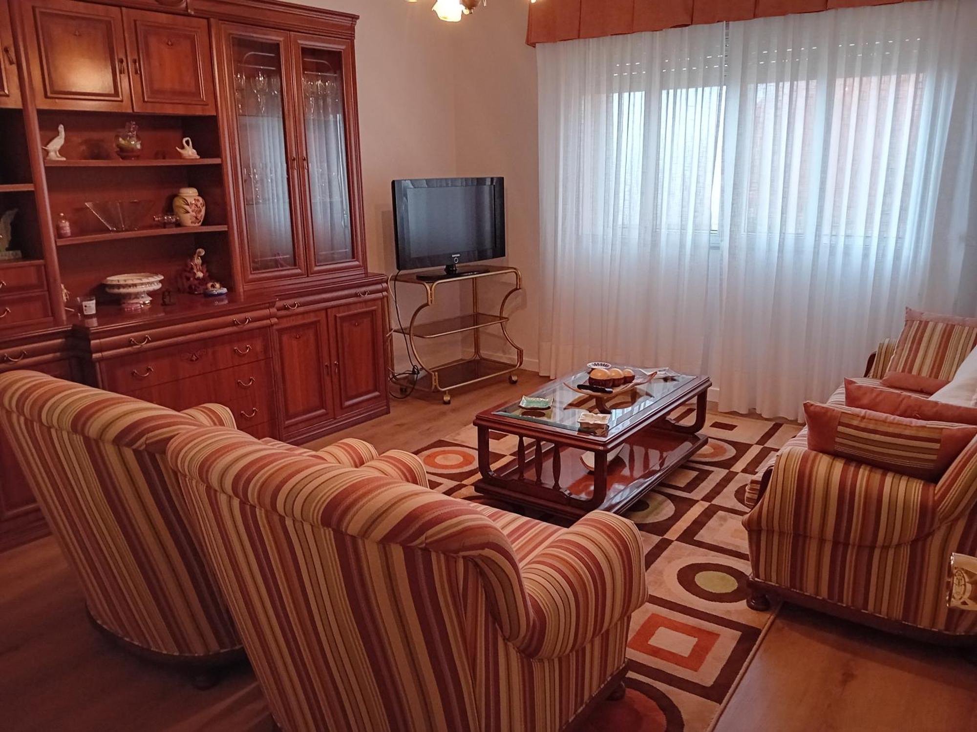 Casa Esther 오그로브 외부 사진