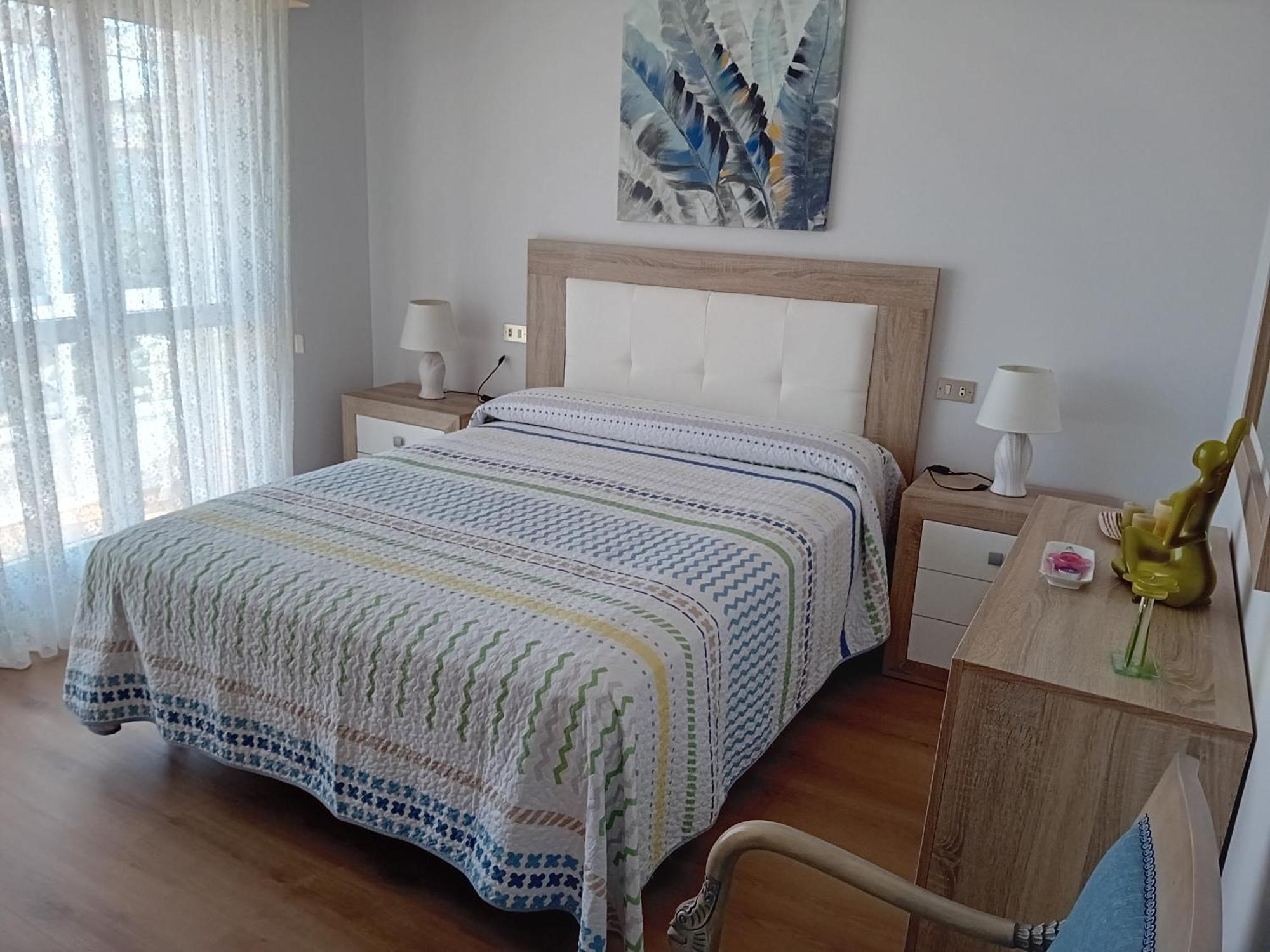 Casa Esther 오그로브 외부 사진