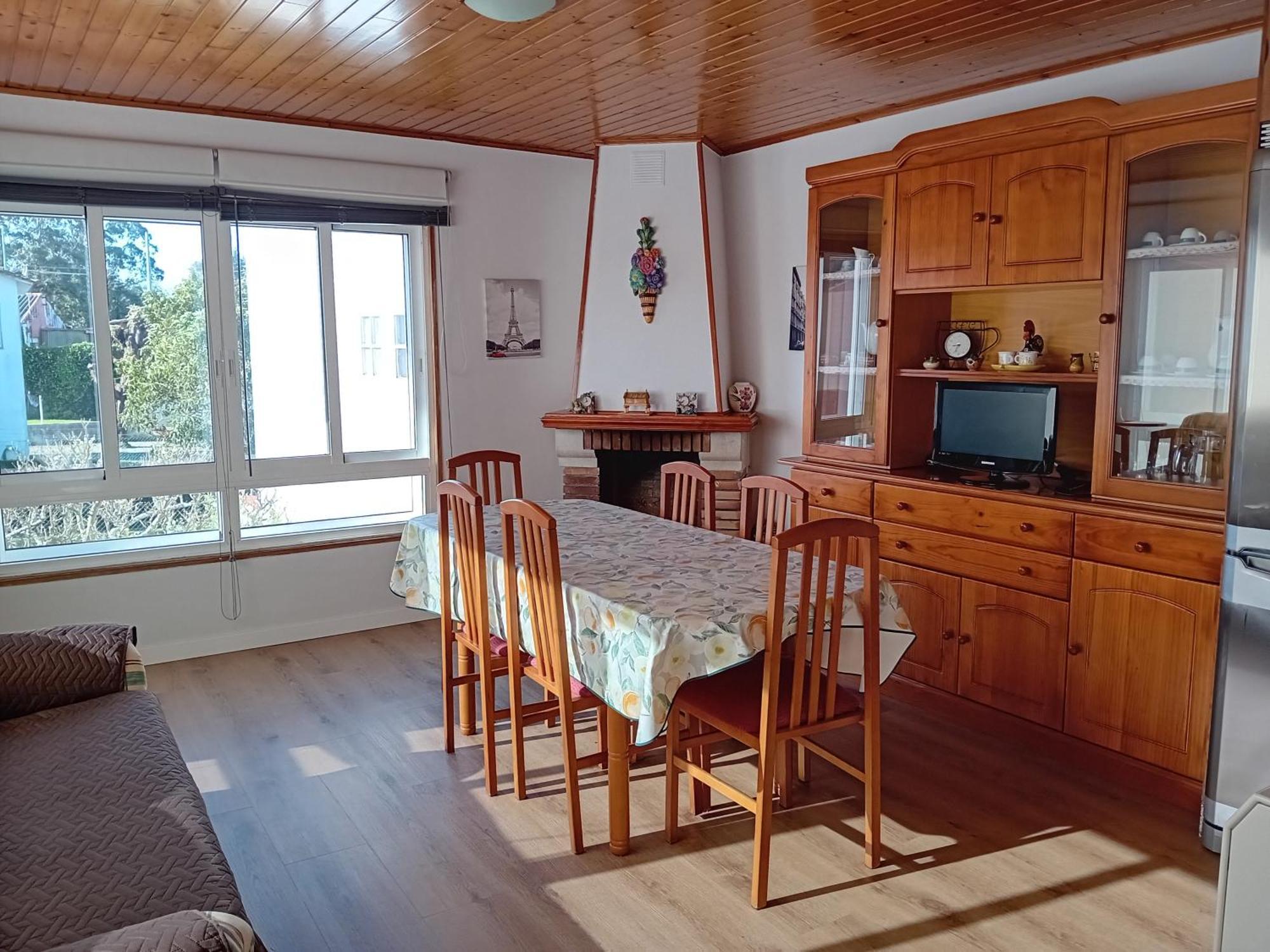 Casa Esther 오그로브 외부 사진