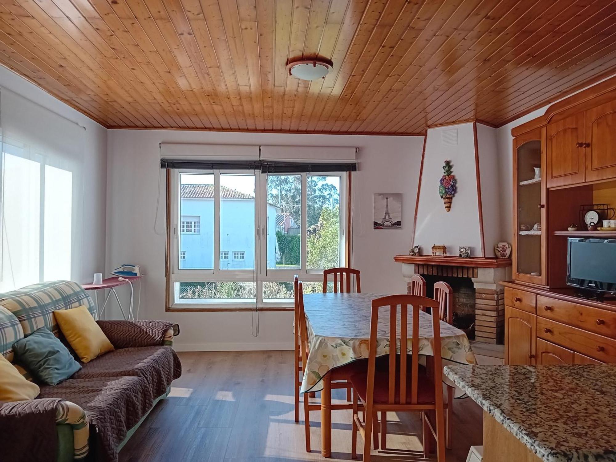 Casa Esther 오그로브 외부 사진